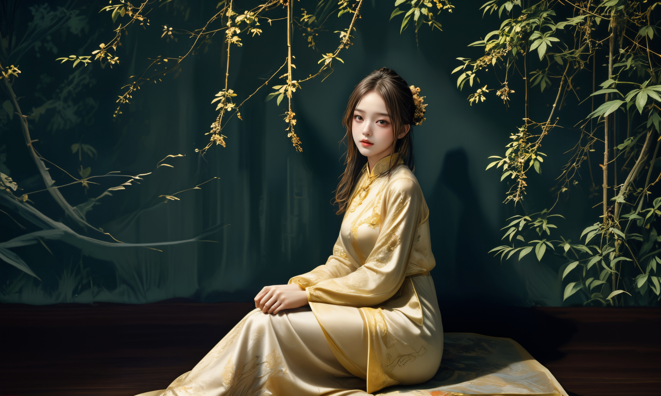 业界人士在长春聚焦AI时代汽车产业发展格局